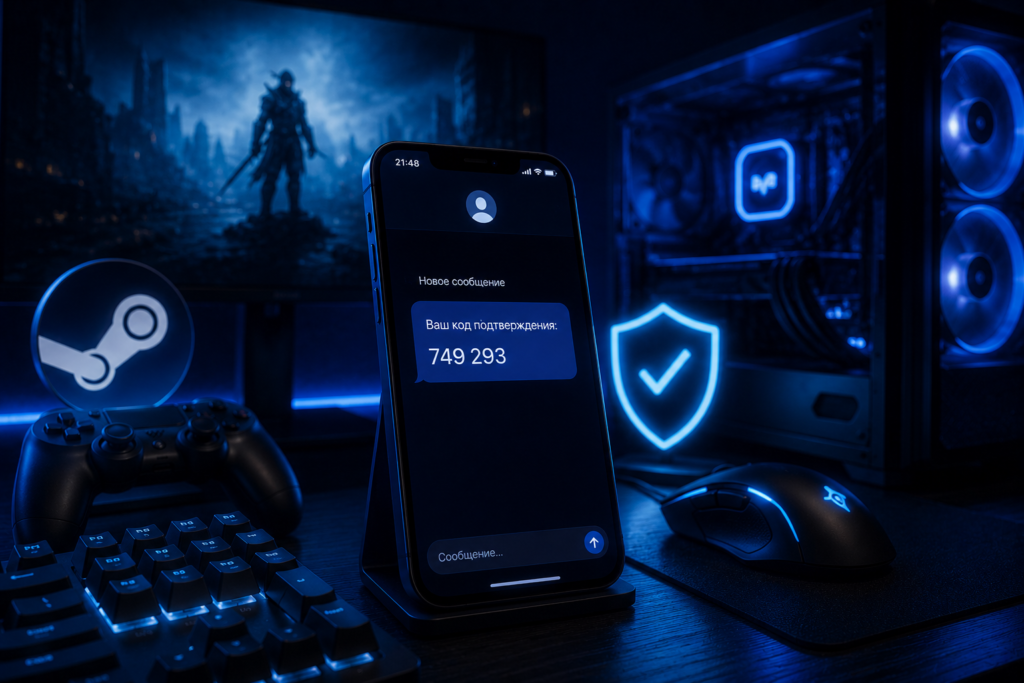 sms